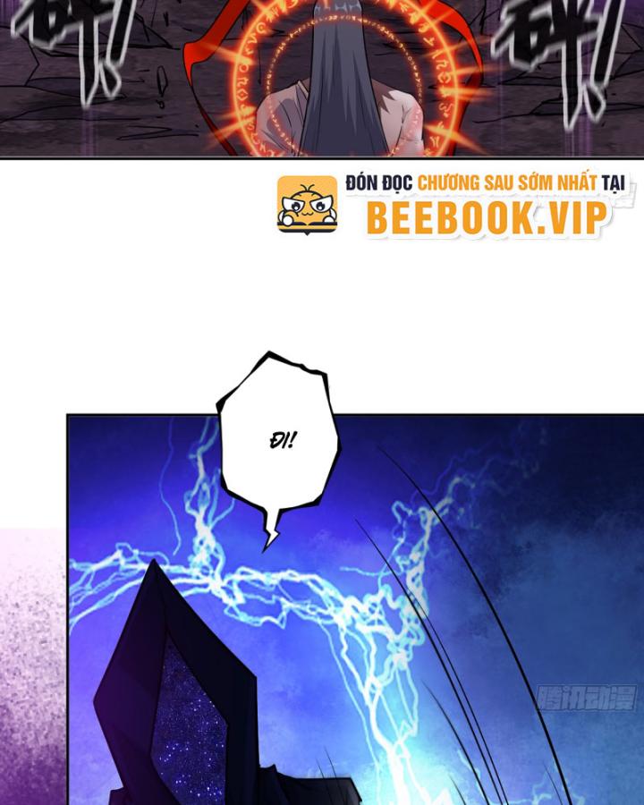 Tôi Chuyển Vàng Tại Mạt Thế Chapter 673 - Trang 3