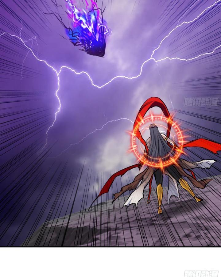 Tôi Chuyển Vàng Tại Mạt Thế Chapter 673 - Trang 3