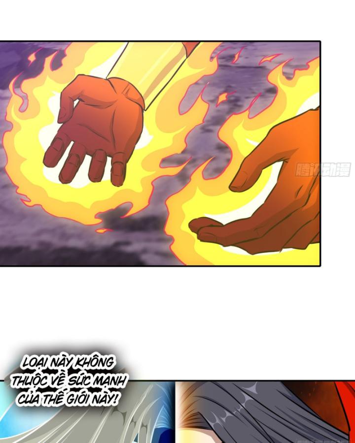 Tôi Chuyển Vàng Tại Mạt Thế Chapter 673 - Trang 3