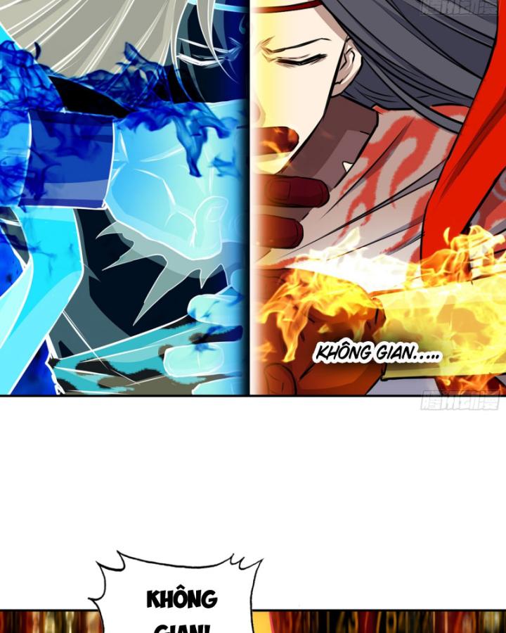 Tôi Chuyển Vàng Tại Mạt Thế Chapter 673 - Trang 3