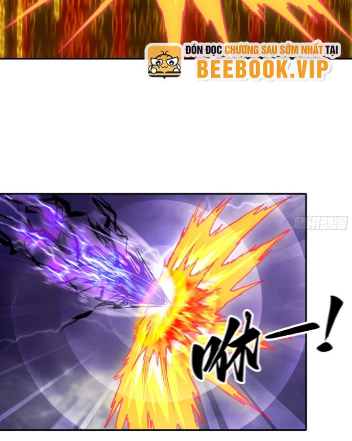Tôi Chuyển Vàng Tại Mạt Thế Chapter 673 - Trang 3