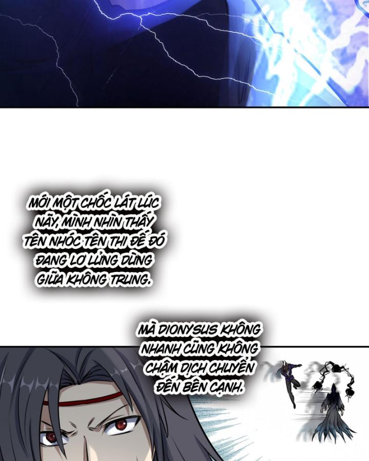 Tôi Chuyển Vàng Tại Mạt Thế Chapter 673 - Trang 3