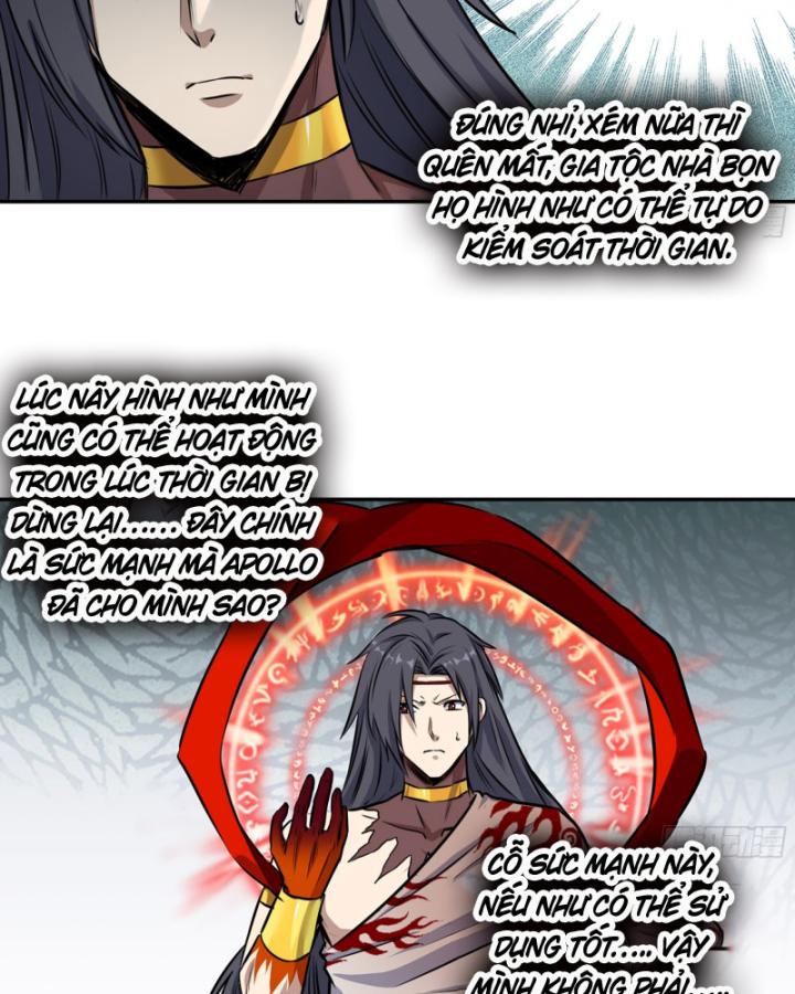 Tôi Chuyển Vàng Tại Mạt Thế Chapter 673 - Trang 3