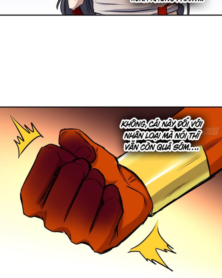 Tôi Chuyển Vàng Tại Mạt Thế Chapter 673 - Trang 3