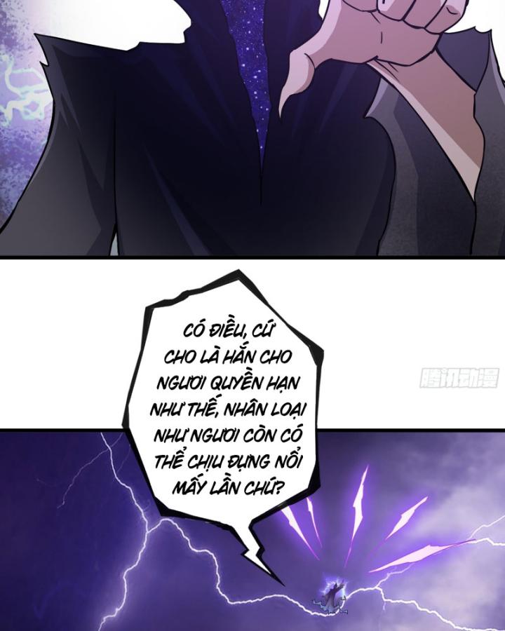 Tôi Chuyển Vàng Tại Mạt Thế Chapter 674 - Trang 2