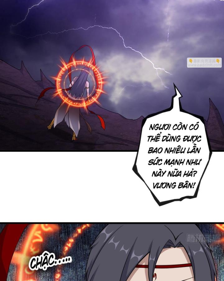 Tôi Chuyển Vàng Tại Mạt Thế Chapter 674 - Trang 2