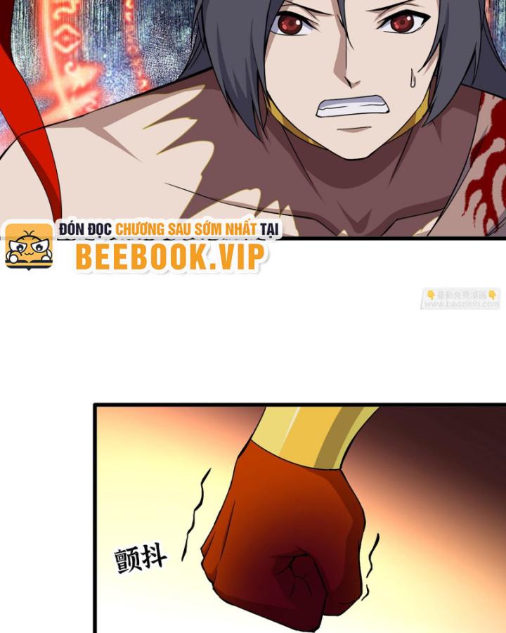 Tôi Chuyển Vàng Tại Mạt Thế Chapter 674 - Trang 2