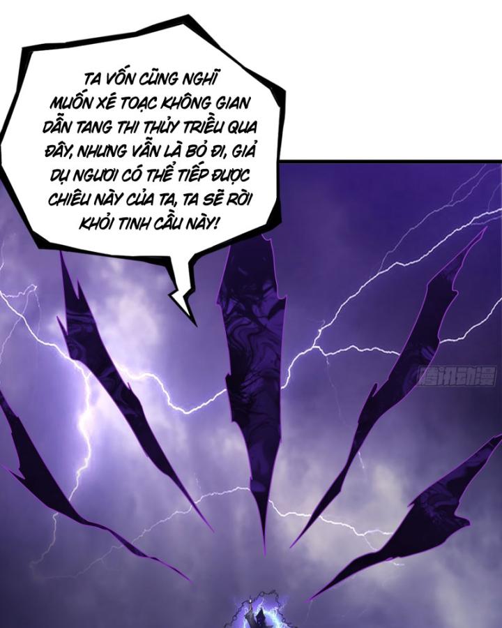 Tôi Chuyển Vàng Tại Mạt Thế Chapter 674 - Trang 2