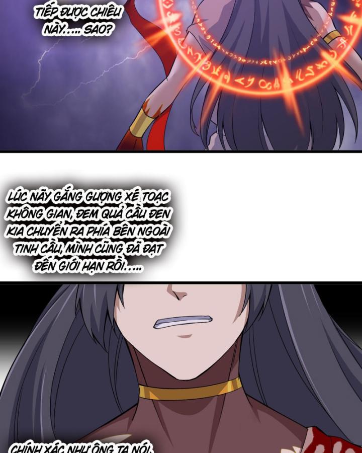 Tôi Chuyển Vàng Tại Mạt Thế Chapter 674 - Trang 2