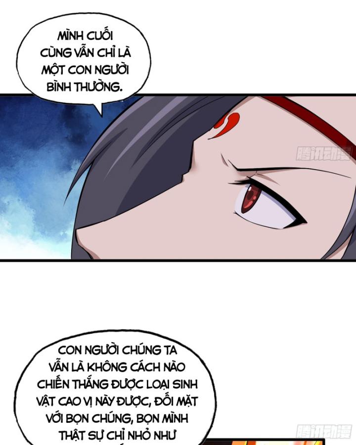 Tôi Chuyển Vàng Tại Mạt Thế Chapter 674 - Trang 2