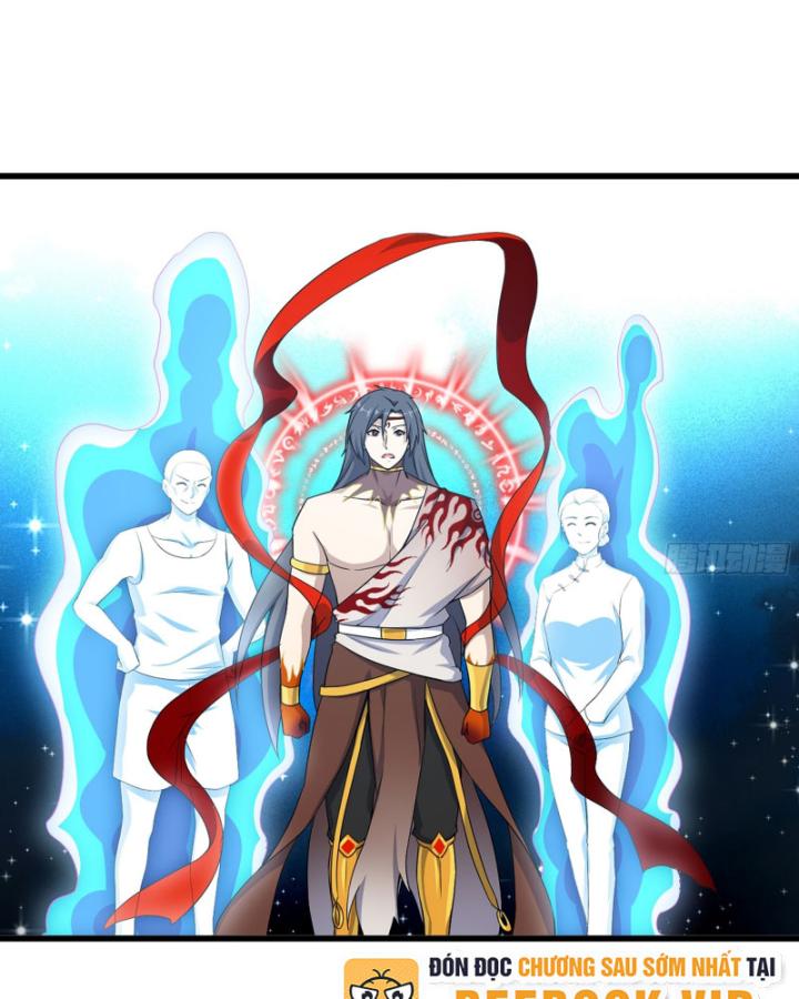 Tôi Chuyển Vàng Tại Mạt Thế Chapter 674 - Trang 2