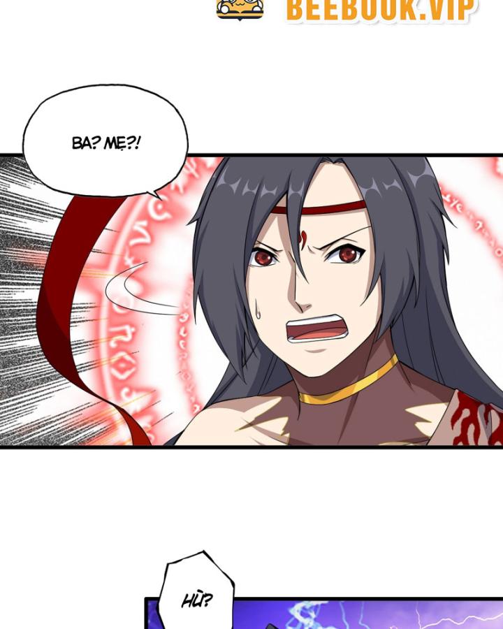 Tôi Chuyển Vàng Tại Mạt Thế Chapter 674 - Trang 2
