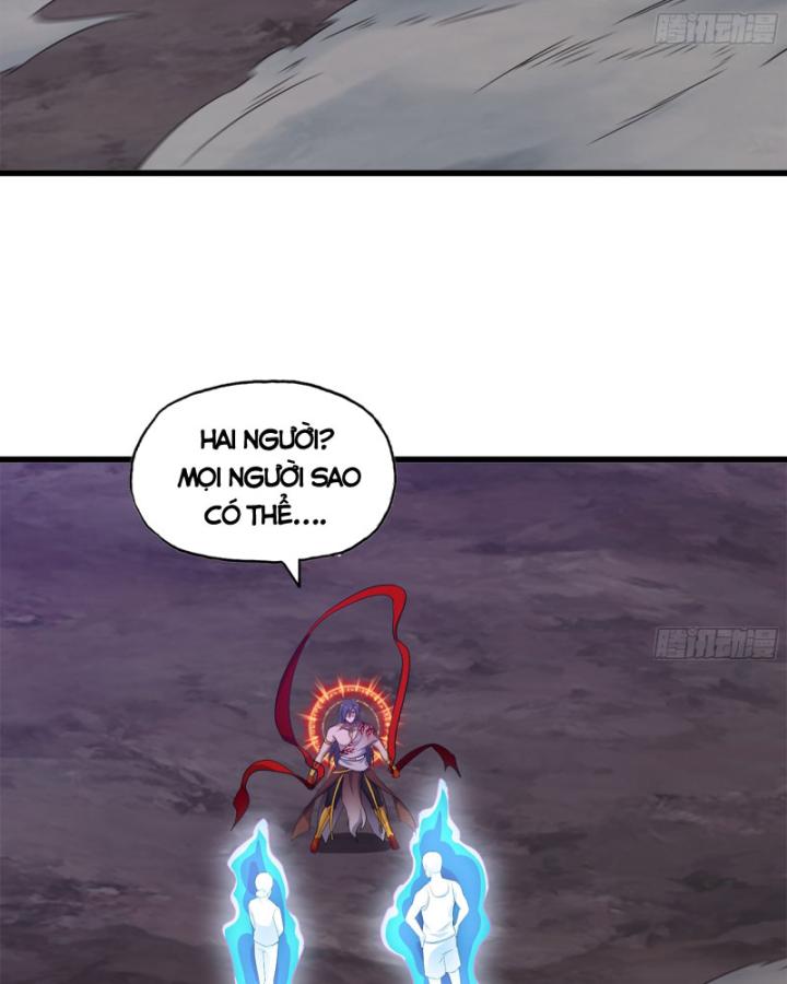 Tôi Chuyển Vàng Tại Mạt Thế Chapter 674 - Trang 2