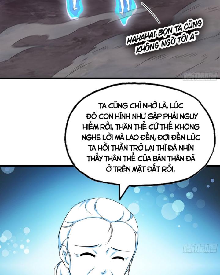 Tôi Chuyển Vàng Tại Mạt Thế Chapter 674 - Trang 2
