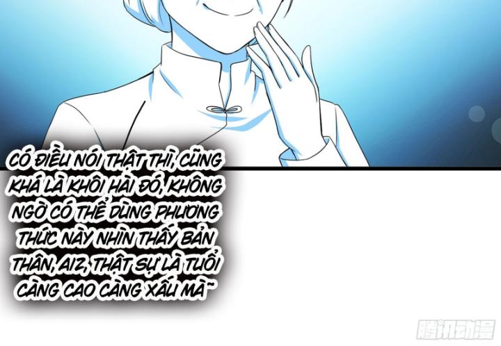 Tôi Chuyển Vàng Tại Mạt Thế Chapter 674 - Trang 2