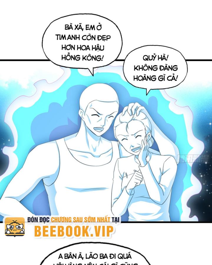 Tôi Chuyển Vàng Tại Mạt Thế Chapter 674 - Trang 2