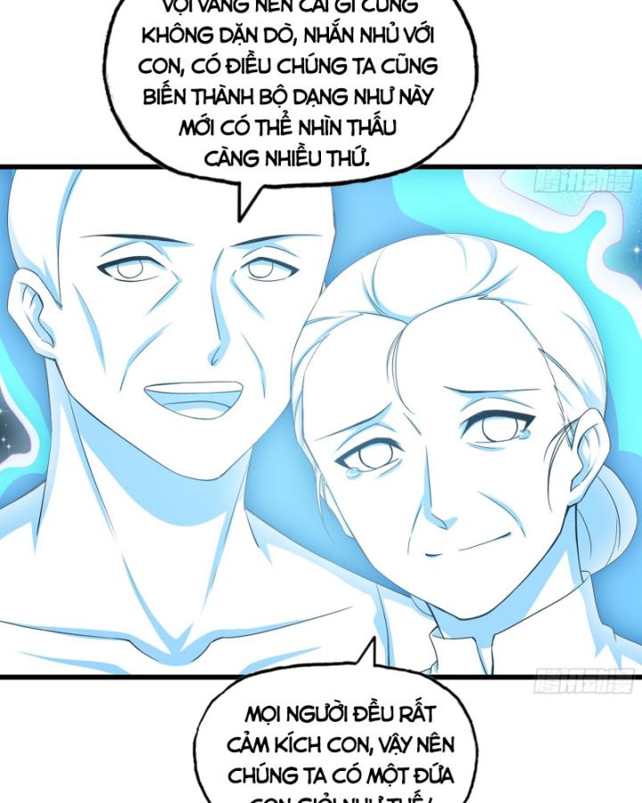 Tôi Chuyển Vàng Tại Mạt Thế Chapter 674 - Trang 2