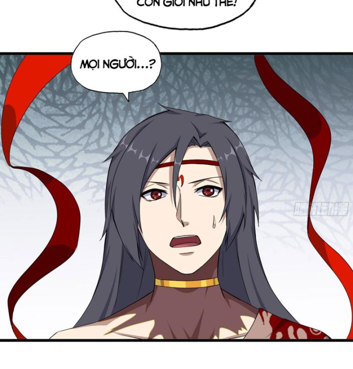 Tôi Chuyển Vàng Tại Mạt Thế Chapter 674 - Trang 2