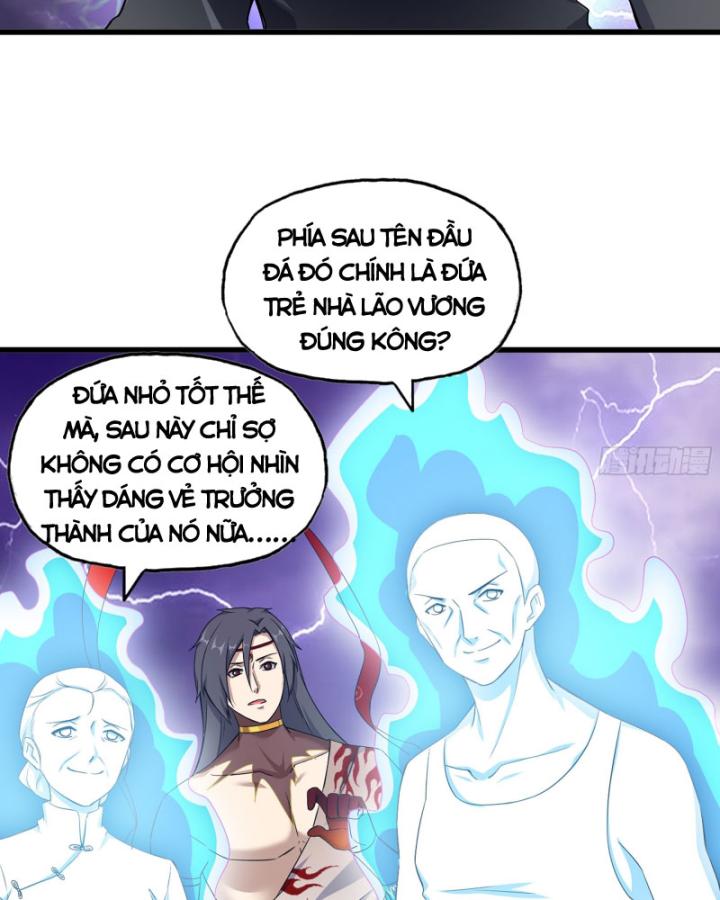 Tôi Chuyển Vàng Tại Mạt Thế Chapter 674 - Trang 2