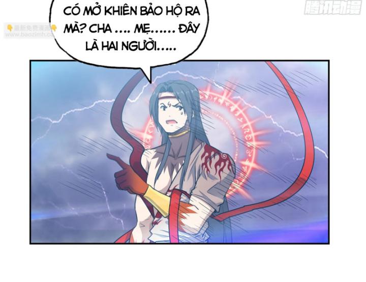 Tôi Chuyển Vàng Tại Mạt Thế Chapter 674 - Trang 2