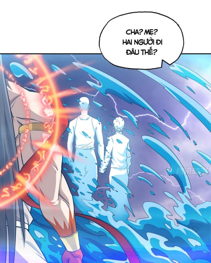 Tôi Chuyển Vàng Tại Mạt Thế Chapter 674 - Trang 2