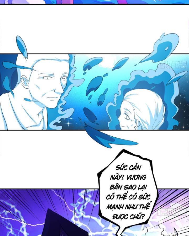 Tôi Chuyển Vàng Tại Mạt Thế Chapter 674 - Trang 2