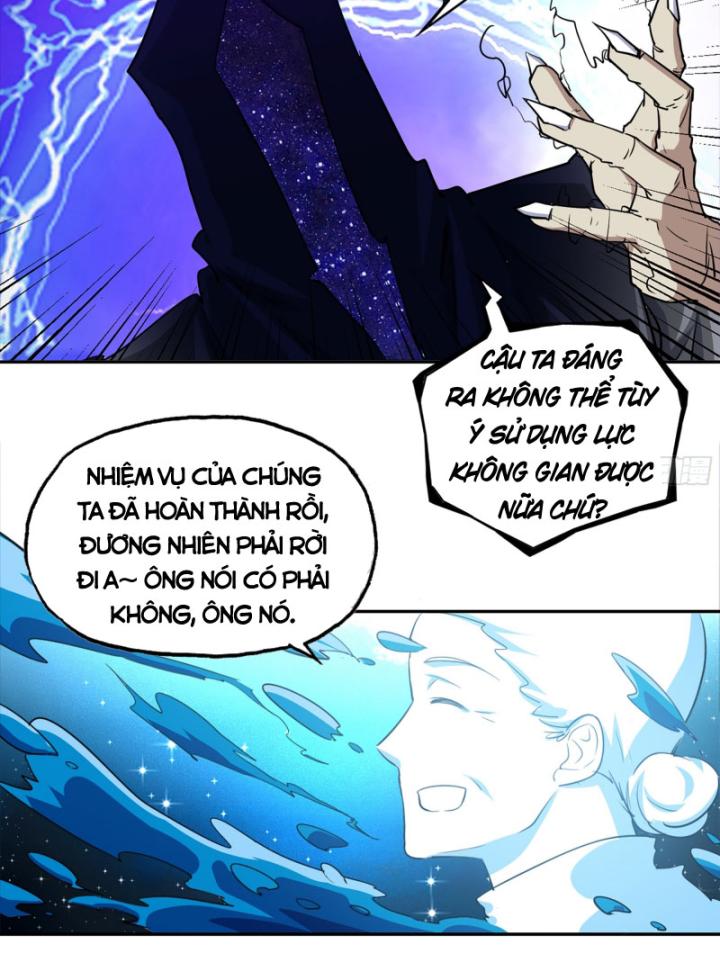 Tôi Chuyển Vàng Tại Mạt Thế Chapter 674 - Trang 2