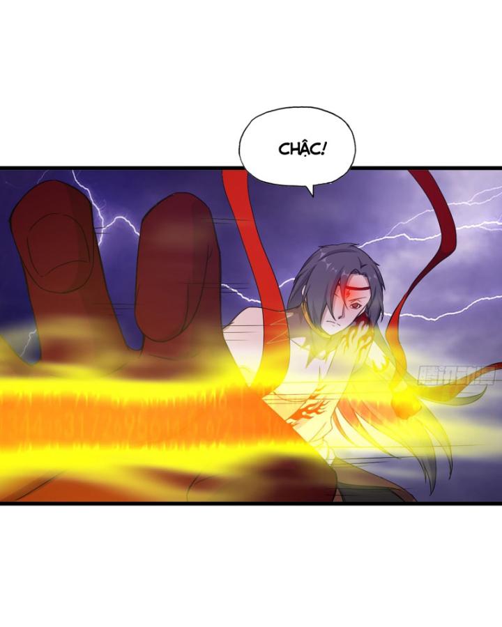 Tôi Chuyển Vàng Tại Mạt Thế Chapter 674 - Trang 2