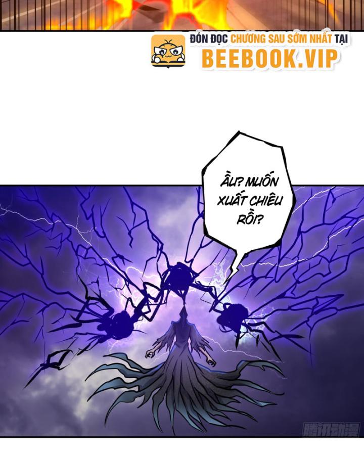 Tôi Chuyển Vàng Tại Mạt Thế Chapter 675 - Trang 3