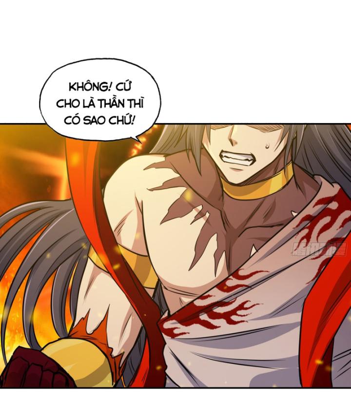 Tôi Chuyển Vàng Tại Mạt Thế Chapter 675 - Trang 3
