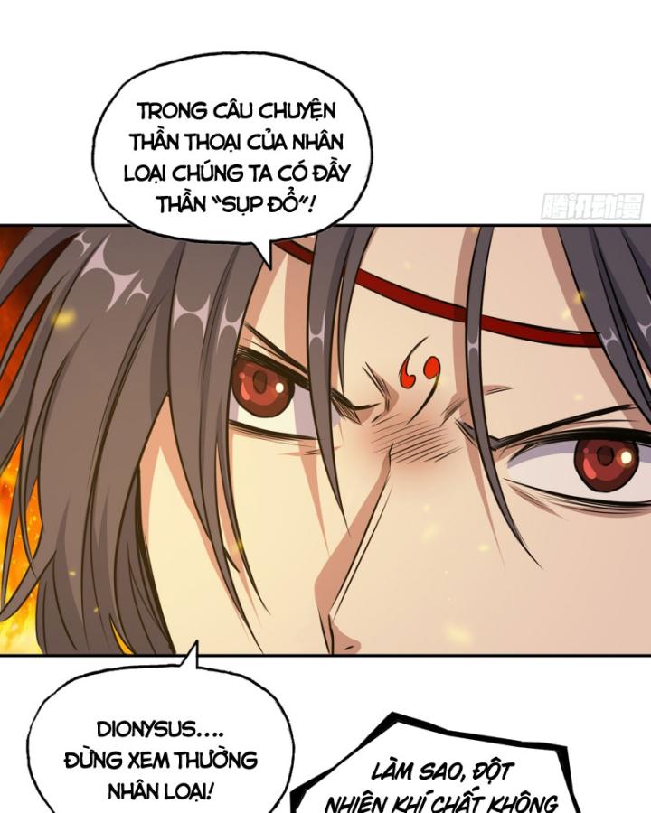 Tôi Chuyển Vàng Tại Mạt Thế Chapter 675 - Trang 3
