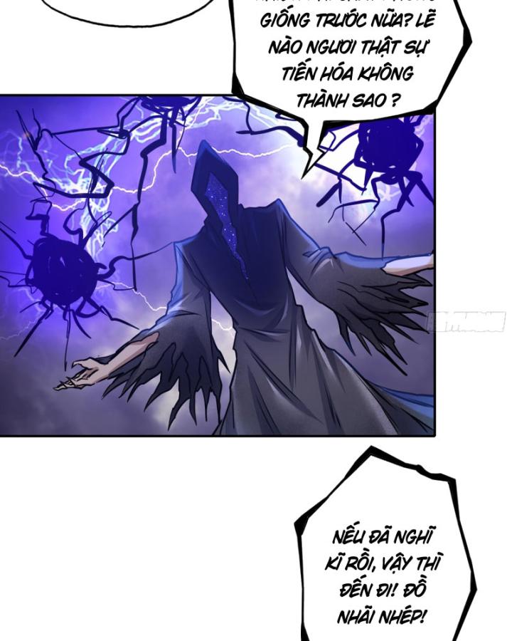 Tôi Chuyển Vàng Tại Mạt Thế Chapter 675 - Trang 3