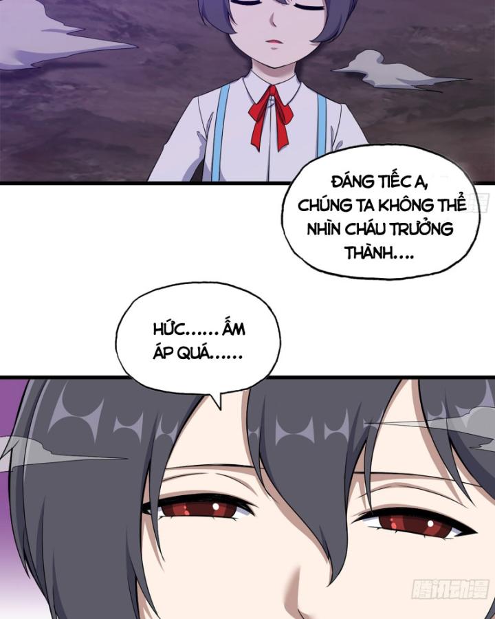 Tôi Chuyển Vàng Tại Mạt Thế Chapter 675 - Trang 3