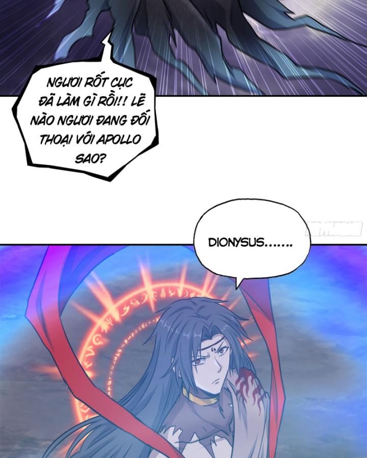 Tôi Chuyển Vàng Tại Mạt Thế Chapter 675 - Trang 3