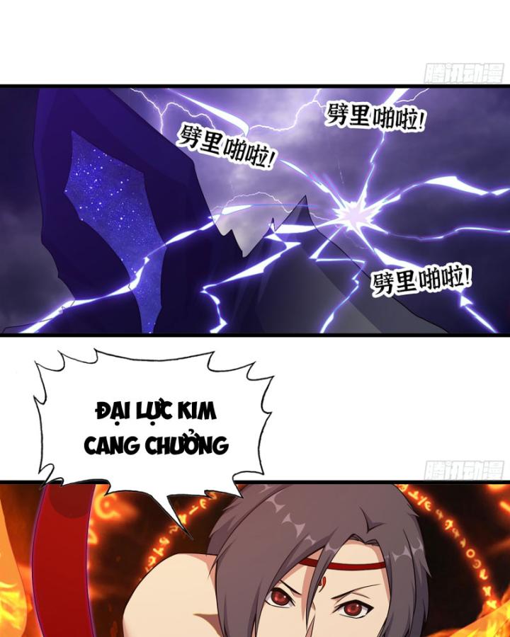 Tôi Chuyển Vàng Tại Mạt Thế Chapter 675 - Trang 3