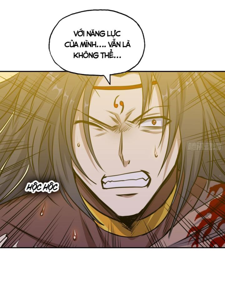 Tôi Chuyển Vàng Tại Mạt Thế Chapter 675 - Trang 3