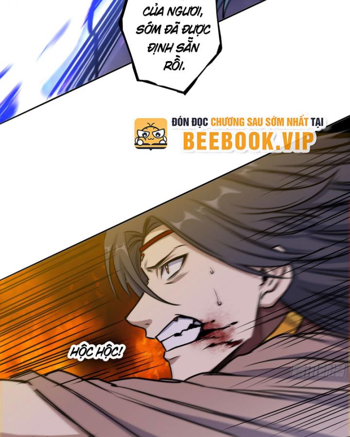 Tôi Chuyển Vàng Tại Mạt Thế Chapter 675 - Trang 3