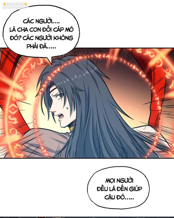 Tôi Chuyển Vàng Tại Mạt Thế Chapter 675 - Trang 3