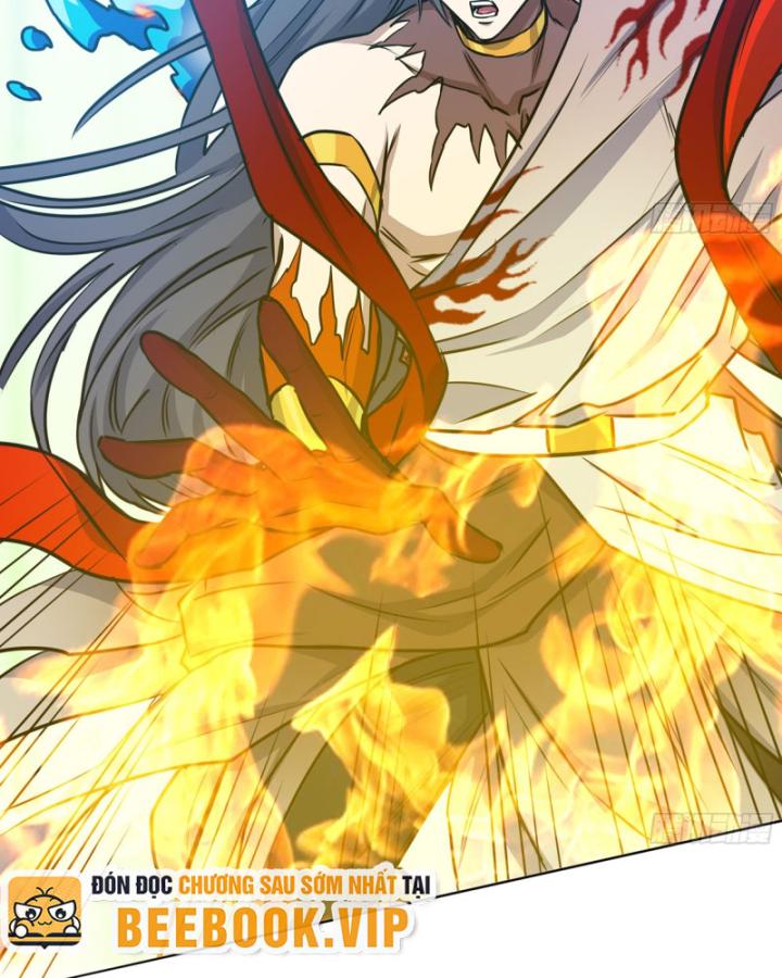 Tôi Chuyển Vàng Tại Mạt Thế Chapter 675 - Trang 3