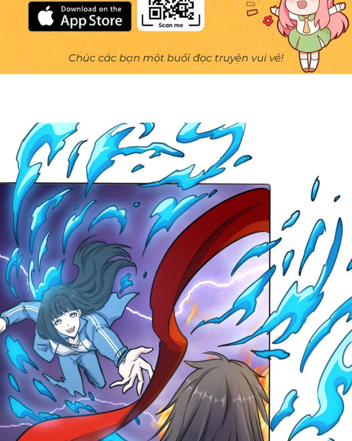 Tôi Chuyển Vàng Tại Mạt Thế Chapter 676 - Trang 3