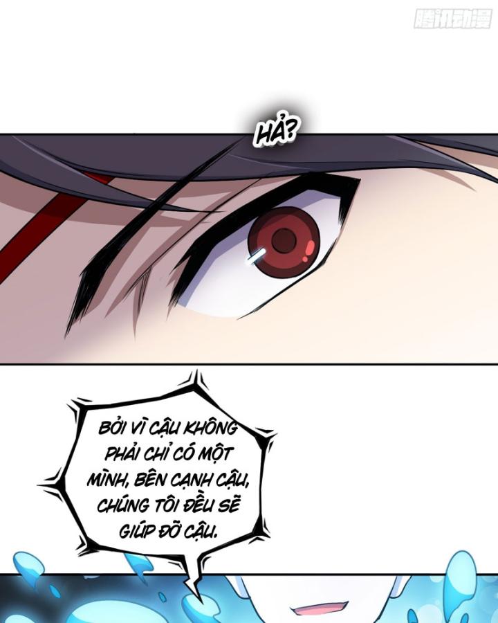 Tôi Chuyển Vàng Tại Mạt Thế Chapter 676 - Trang 3