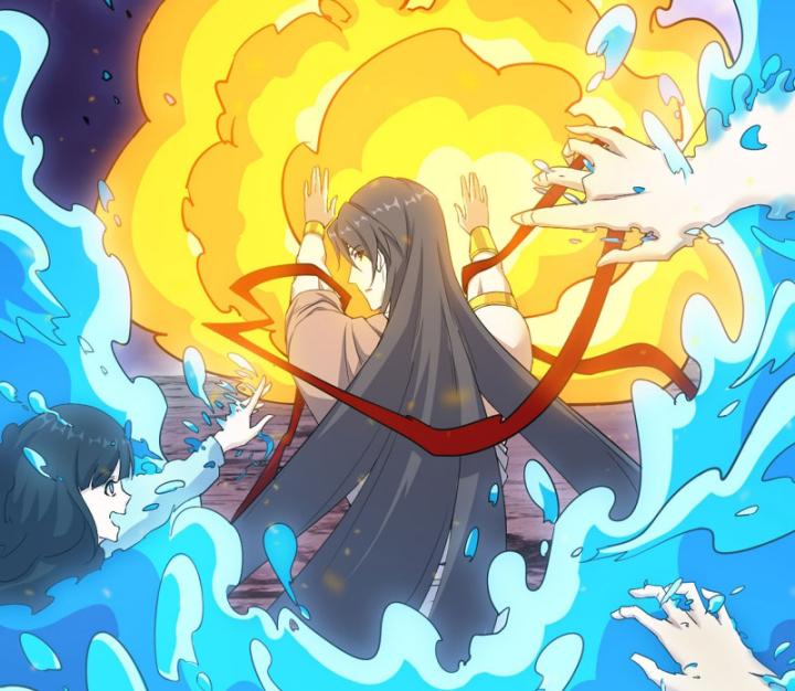 Tôi Chuyển Vàng Tại Mạt Thế Chapter 676 - Trang 3