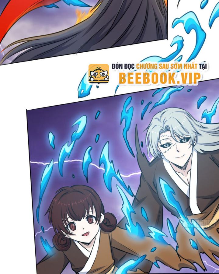 Tôi Chuyển Vàng Tại Mạt Thế Chapter 676 - Trang 3