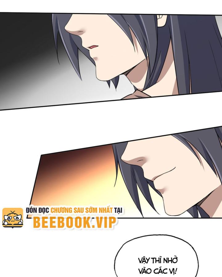 Tôi Chuyển Vàng Tại Mạt Thế Chapter 676 - Trang 3