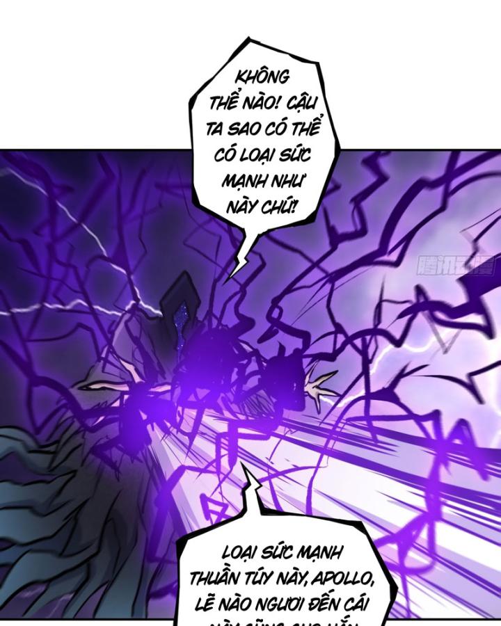 Tôi Chuyển Vàng Tại Mạt Thế Chapter 676 - Trang 3