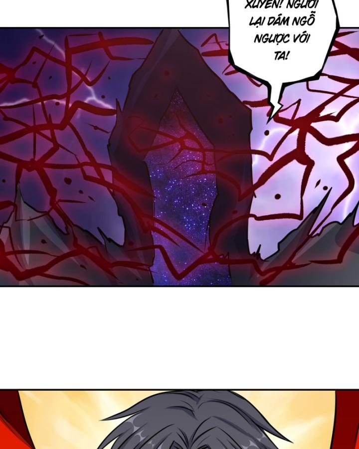 Tôi Chuyển Vàng Tại Mạt Thế Chapter 676 - Trang 3