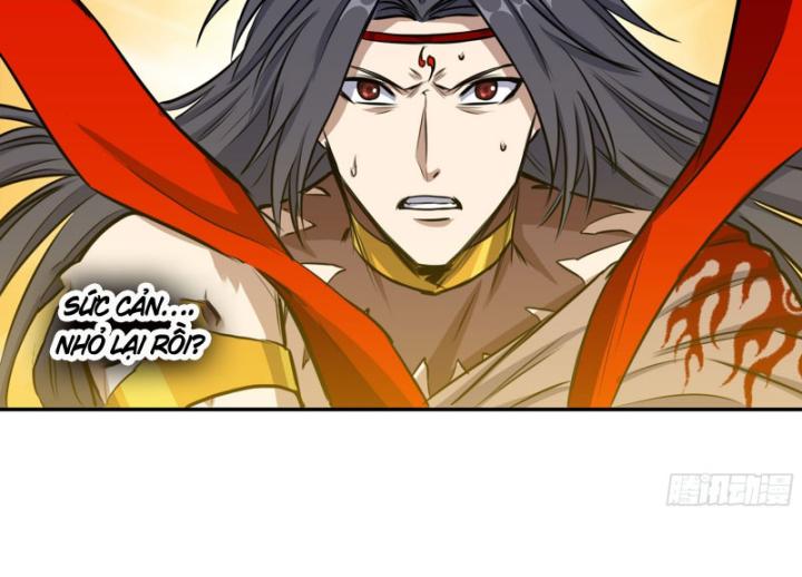 Tôi Chuyển Vàng Tại Mạt Thế Chapter 676 - Trang 3