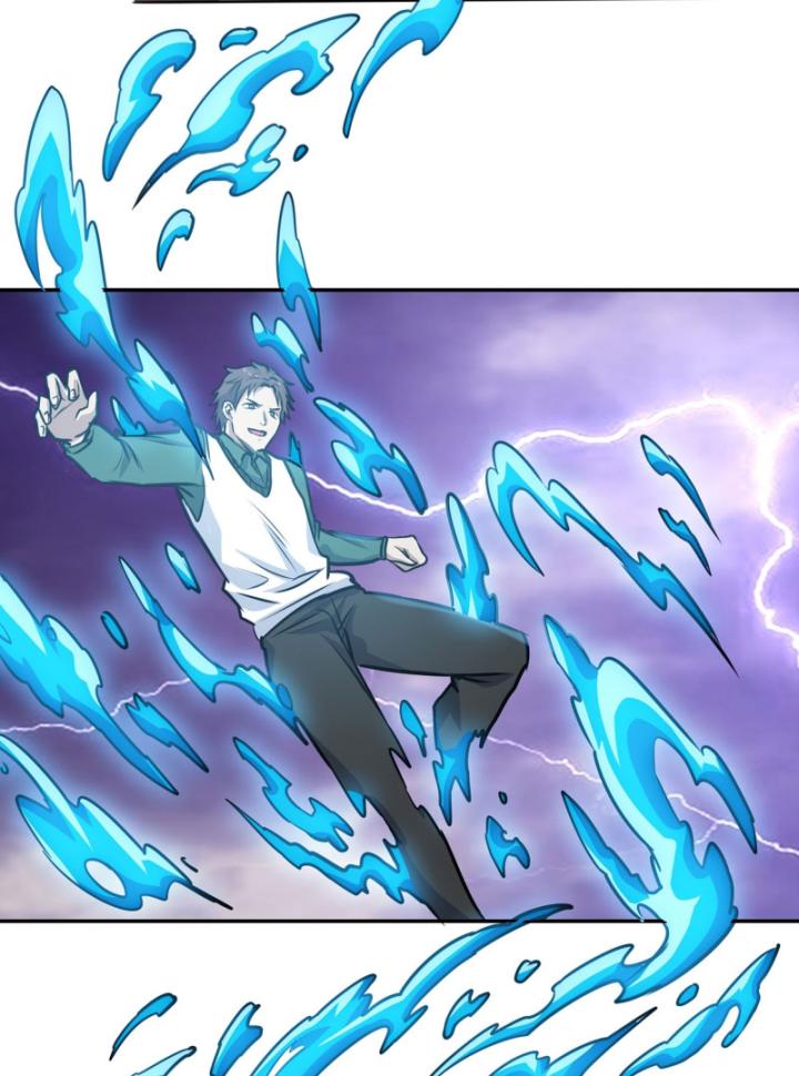 Tôi Chuyển Vàng Tại Mạt Thế Chapter 676 - Trang 3