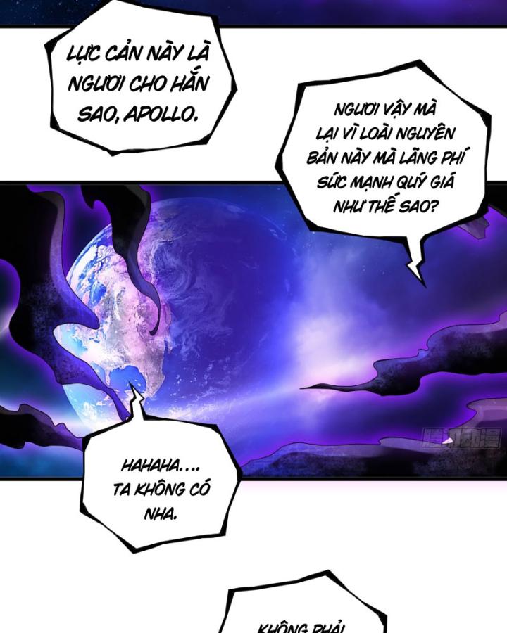 Tôi Chuyển Vàng Tại Mạt Thế Chapter 676 - Trang 3