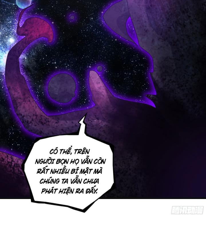 Tôi Chuyển Vàng Tại Mạt Thế Chapter 676 - Trang 3